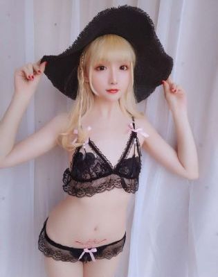 西北君与骚