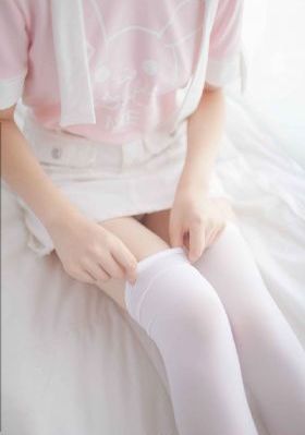 善良的少妇