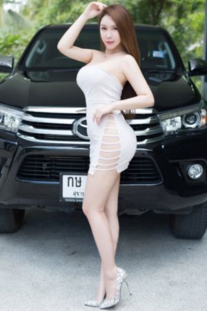 妻子的恋人