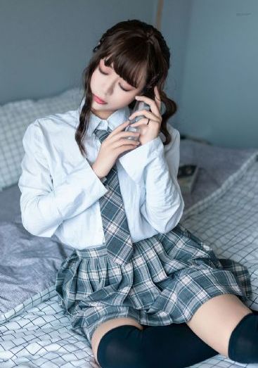 年轻漂亮女朋友4