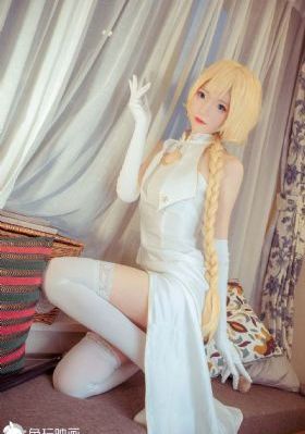 珍妮詹森版的女按摩师
