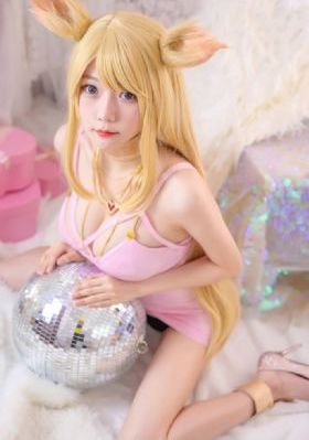 憧憬成为魔法少女第4集
