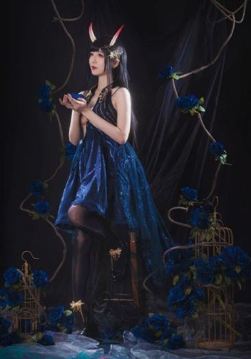 《芳芳》