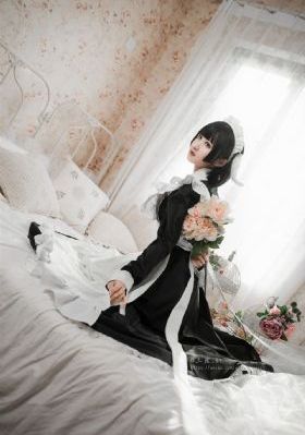 年轻的女医生